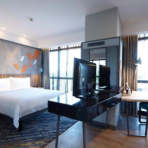 Kamar king deluxe
