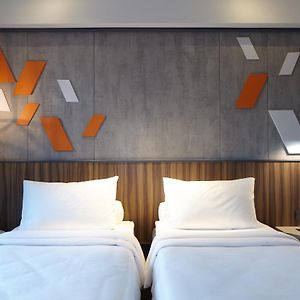 Kamar kembar superior